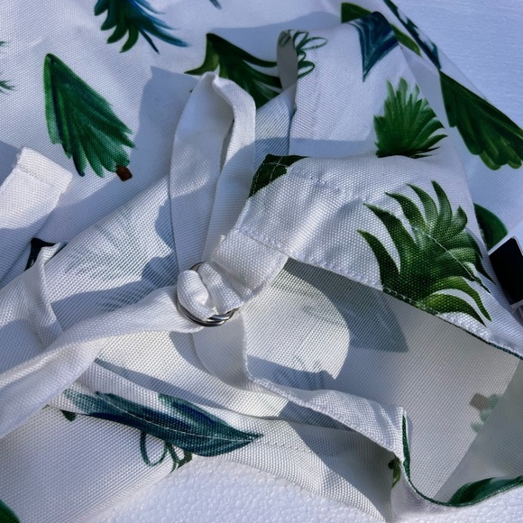 Robert Stanley, home collection tree, print apron - Picture 6 of 7